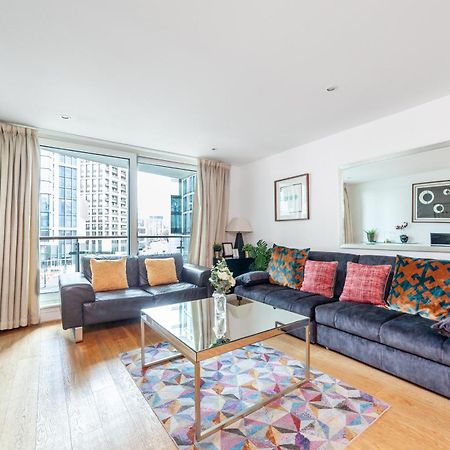 St Georges' Terrace Apartamento Londres Exterior foto